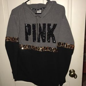 PINK Sweatshirt